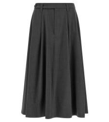 [Brunello Cucinelli] Long skirt FW26 M0W07G3951C4078