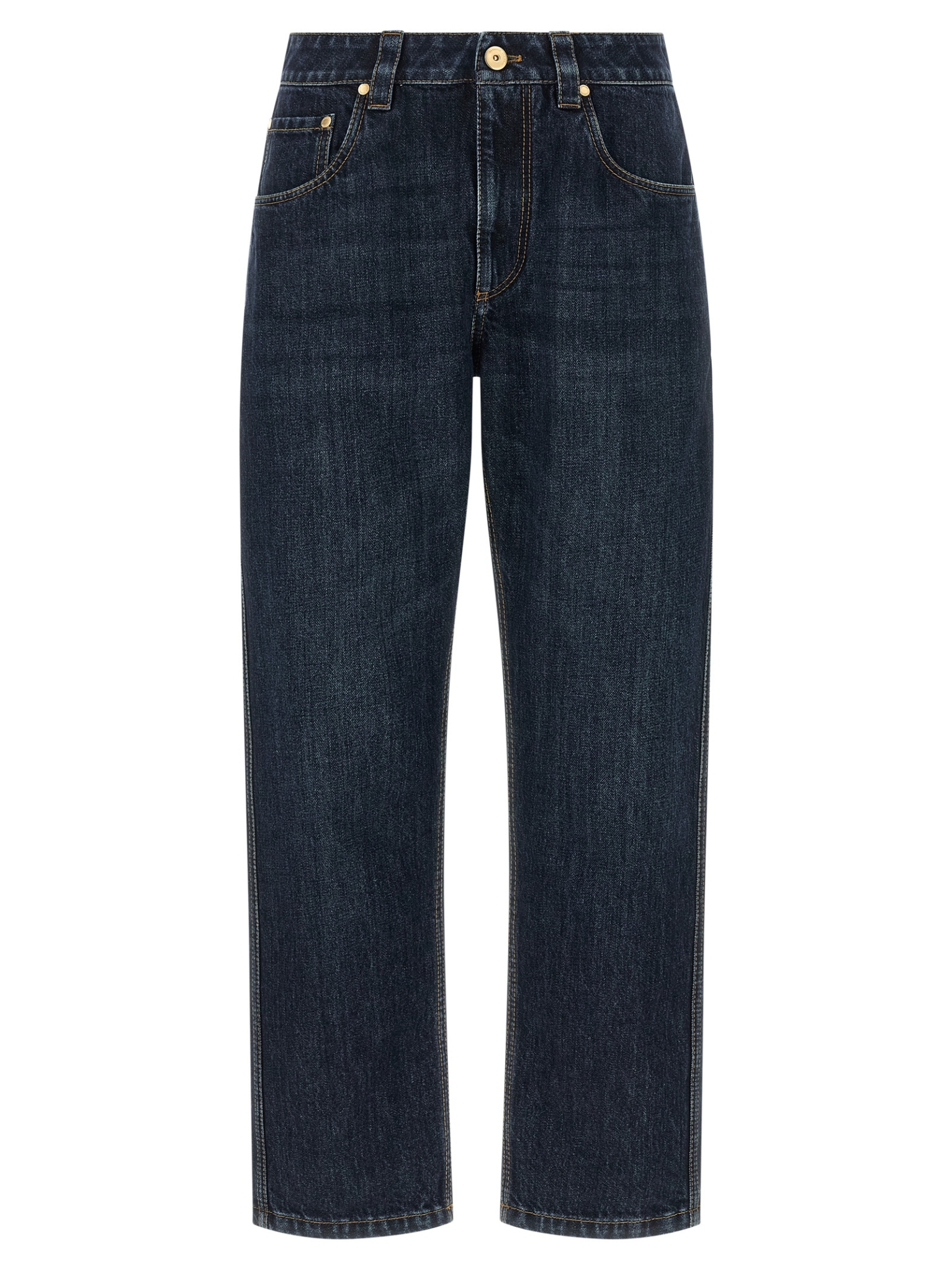 [Brunello Cucinelli] Jeans FW26 MA095P5847C9370
