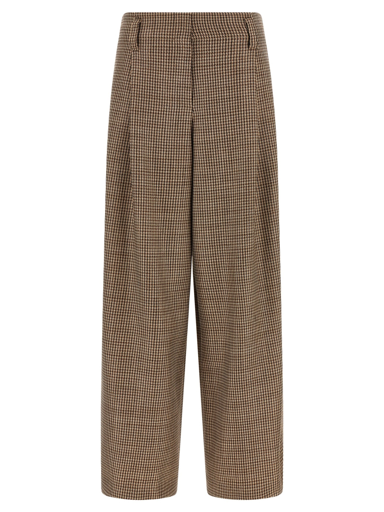 [Brunello Cucinelli] Trousers FW26 MP546P9317C001