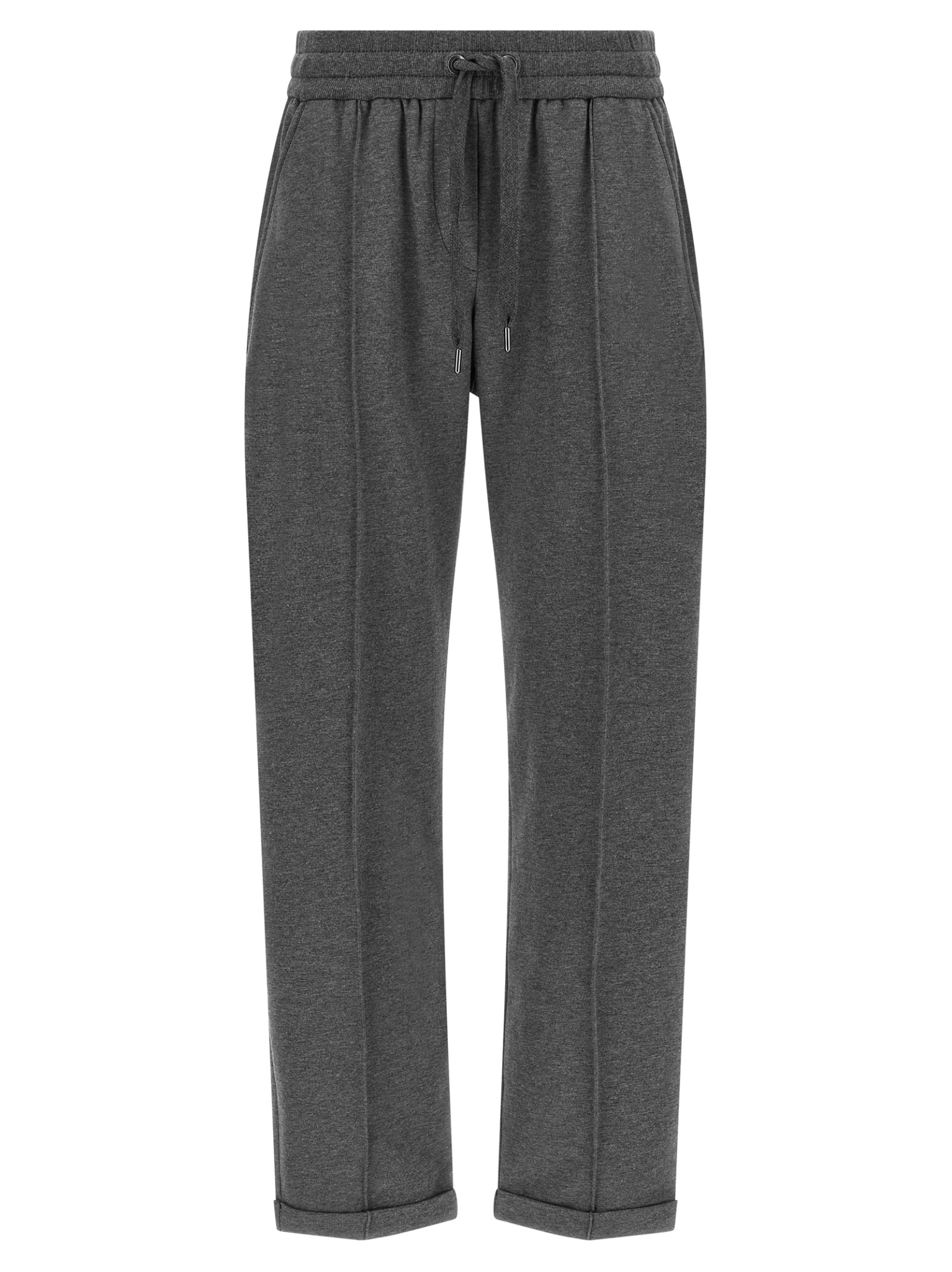 [Brunello Cucinelli] Trousers FW26 MH827FB799C080