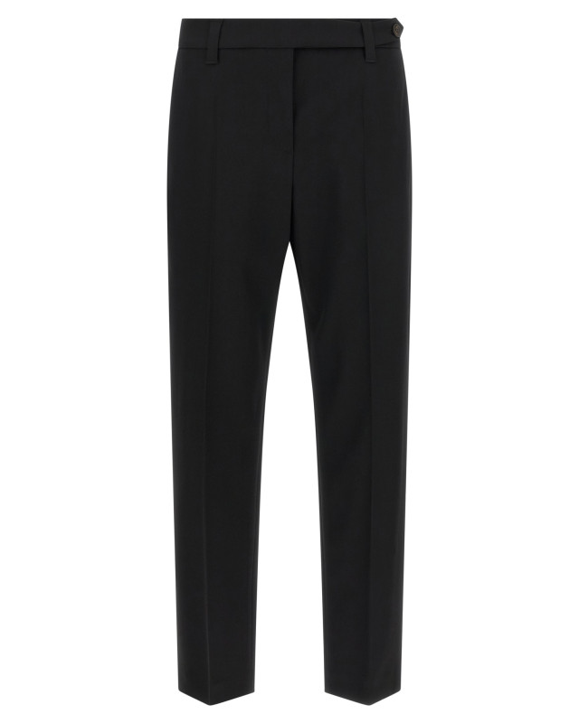 [Brunello Cucinelli] Trousers FW26 MB176P8703C101