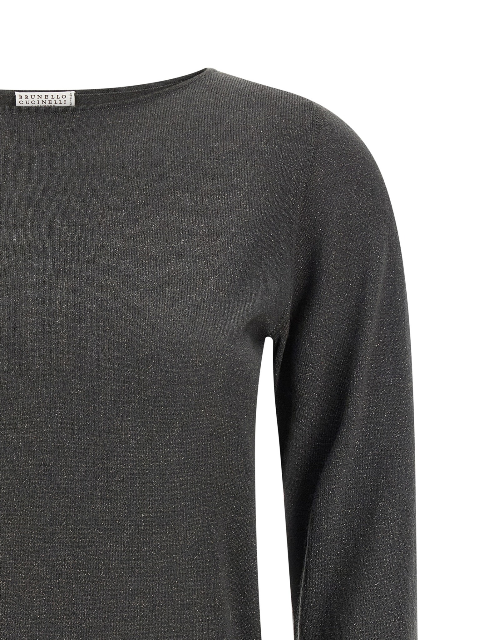 [Brunello Cucinelli] Knitwear FW26 M41800008C079