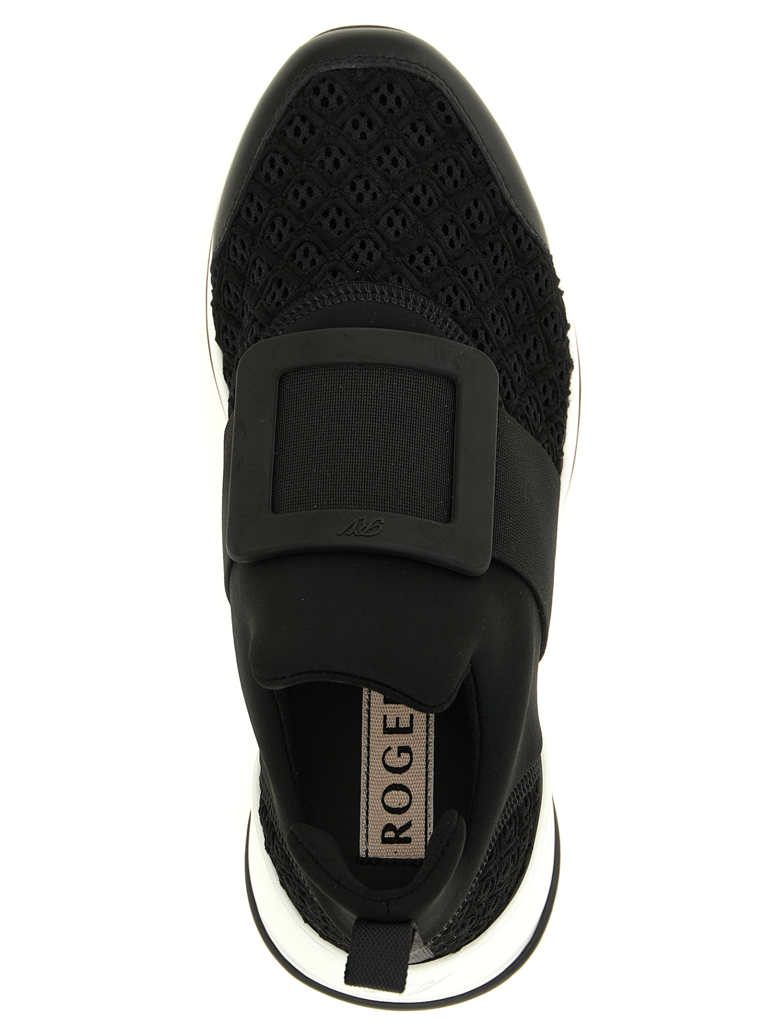 [Roger Vivier] Sneakers FW26 RVW50624160KOTB999