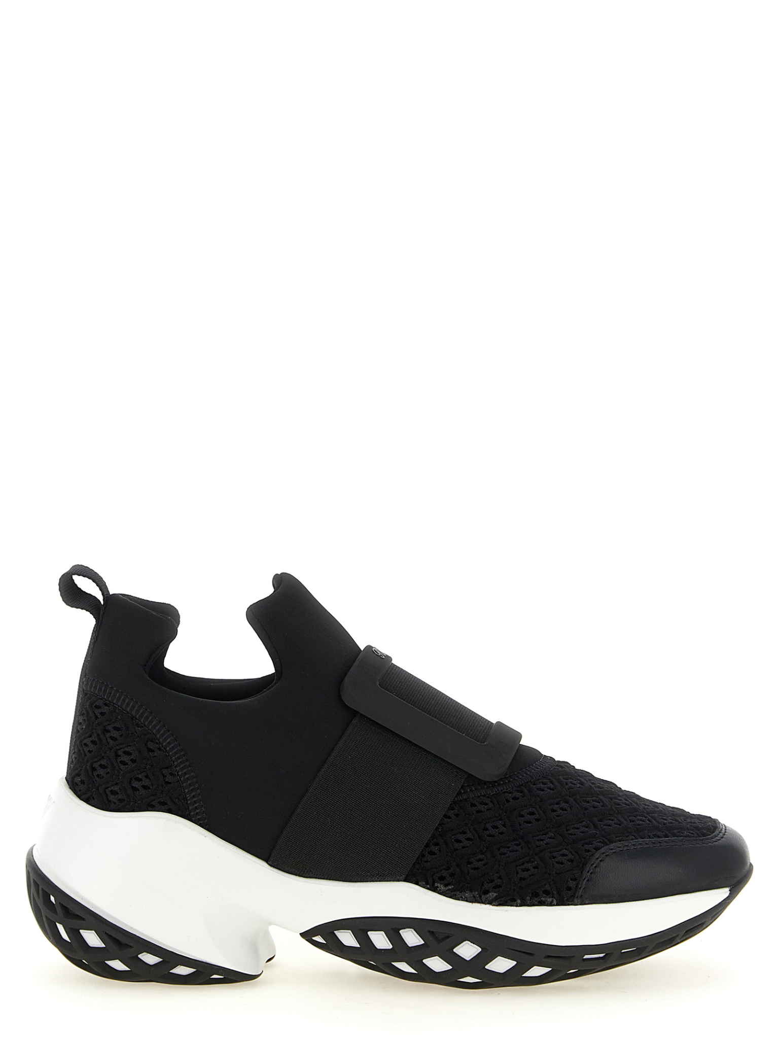 [Roger Vivier] Sneakers FW26 RVW50624160KOTB999