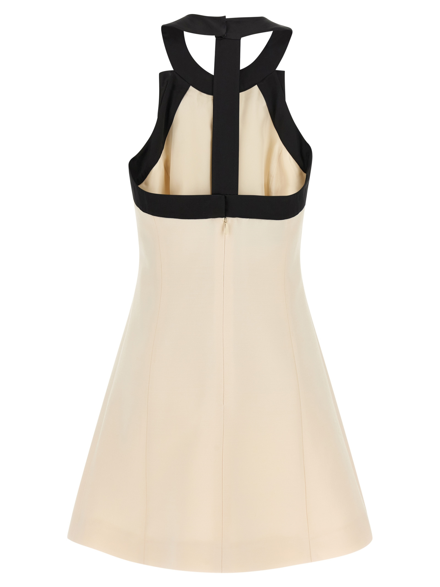 [Valentino Garavani] Sleeveless dress FW26 B3VAKH41CF9Z7