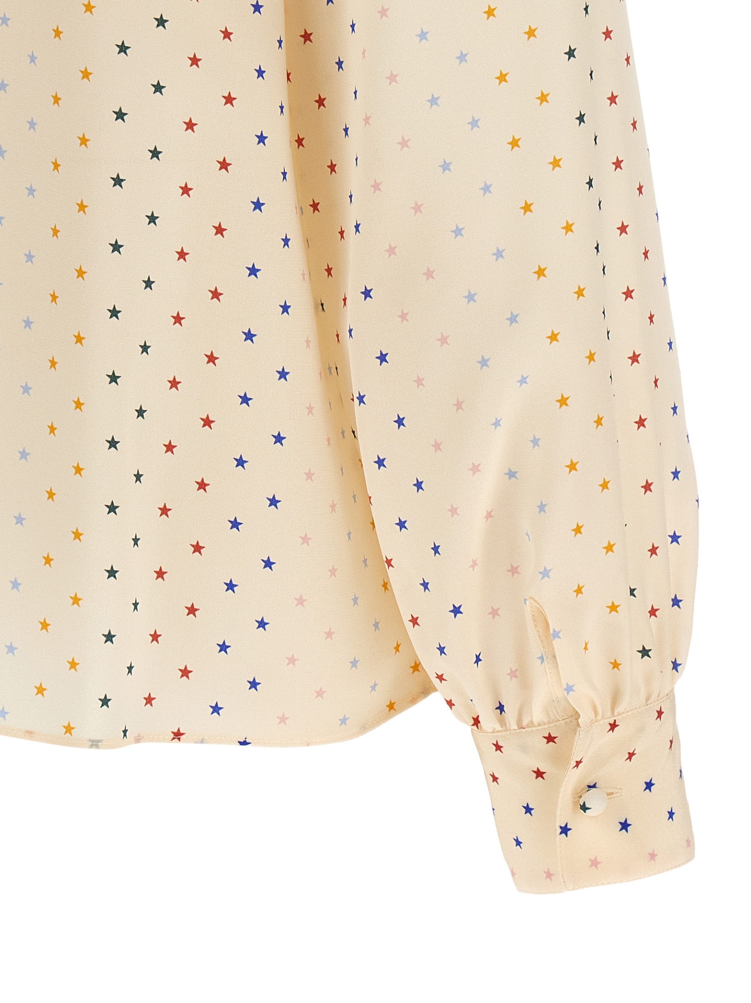 [Valentino Garavani] Shirts Long Sleeve FW26 B3AB8L6ABTCVT