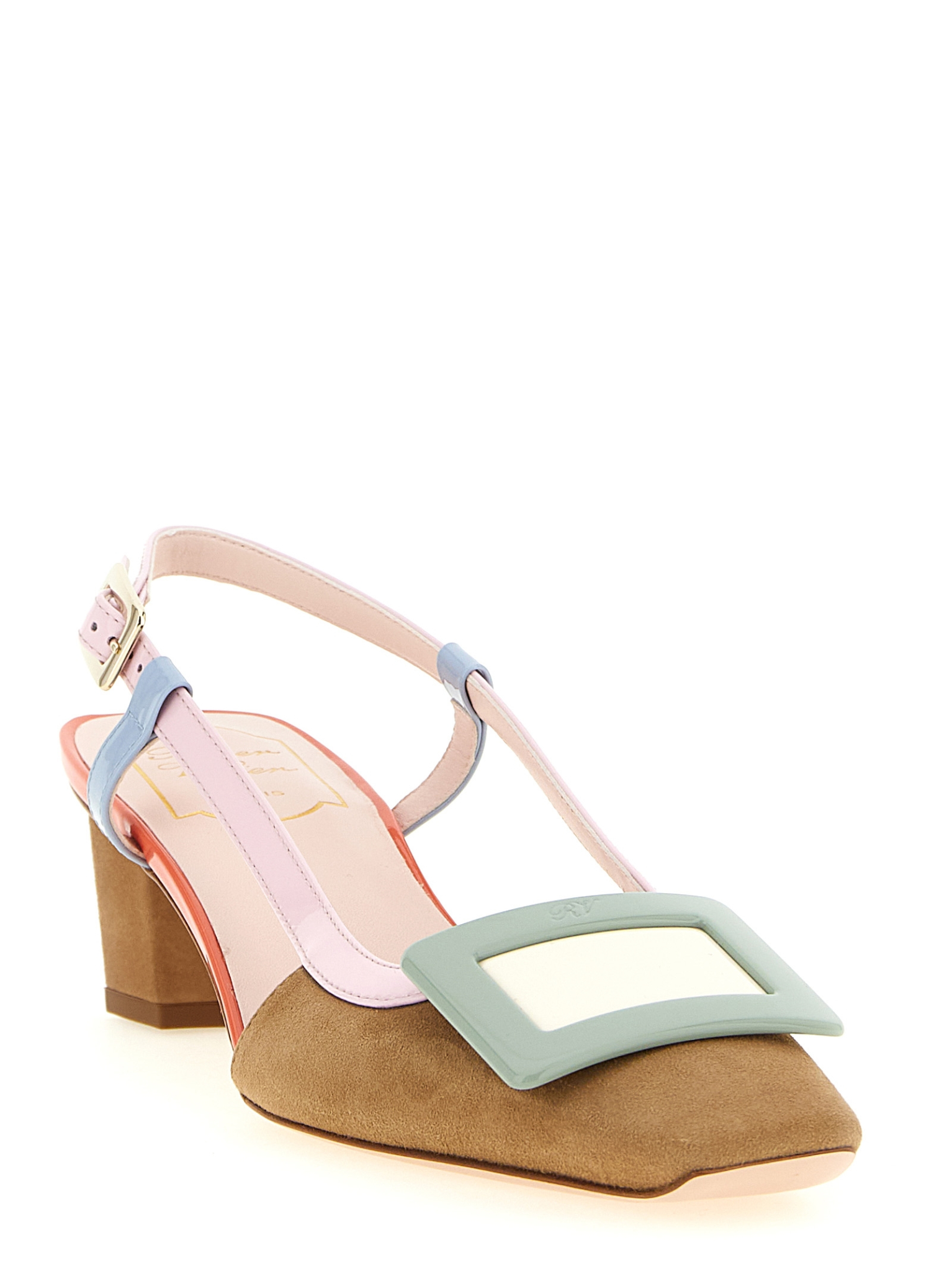 [Roger Vivier] Pumps FW26 RVW00625601N5W6L96