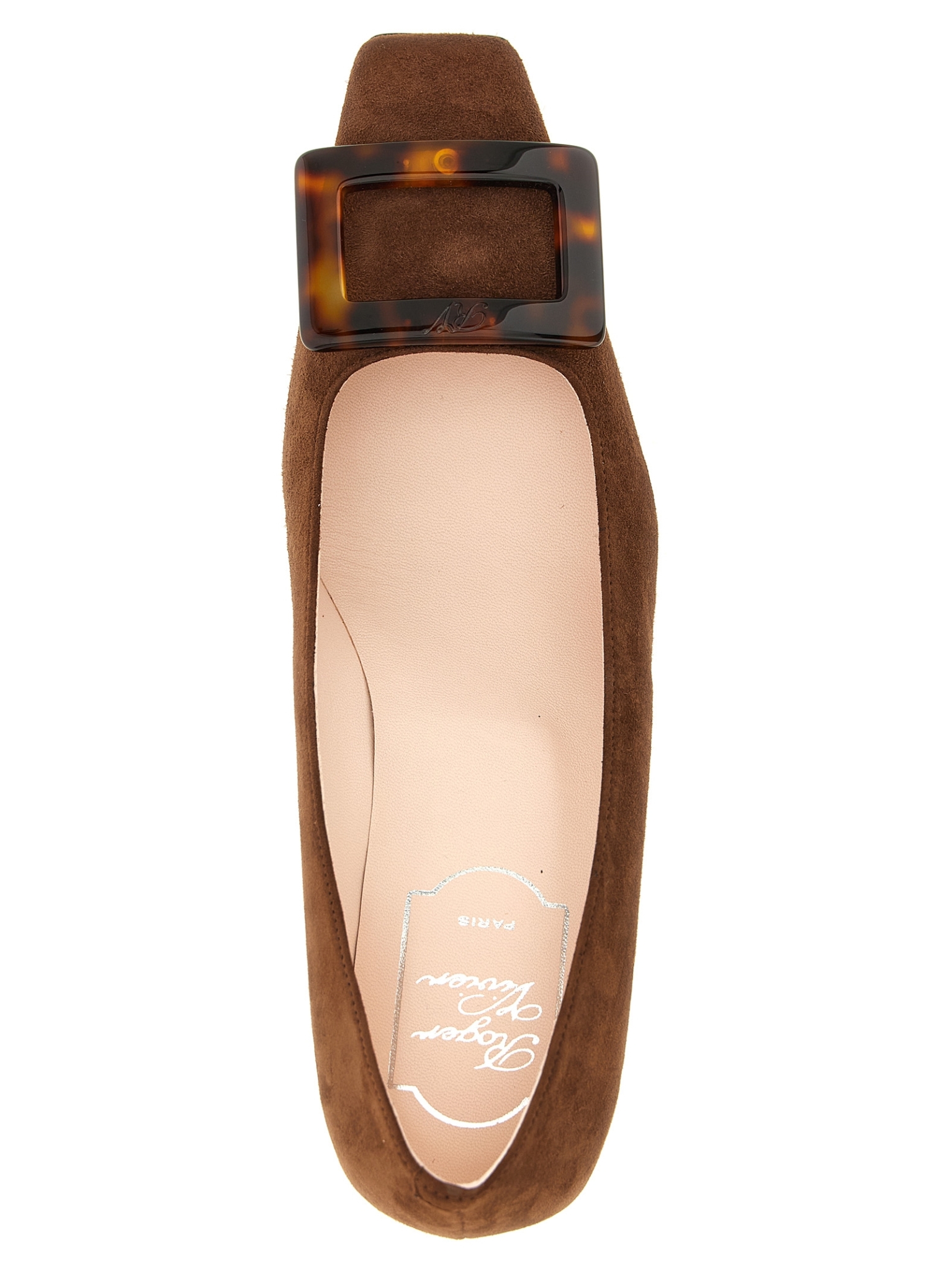 [Roger Vivier] Pumps FW26 RVW00639540HR0S604