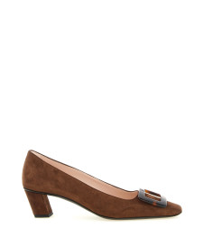 [Roger Vivier] Pumps FW26 RVW00639540HR0S604