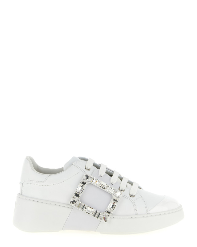 [Roger Vivier] Sneakers FW26 RVW54229110LXQB001