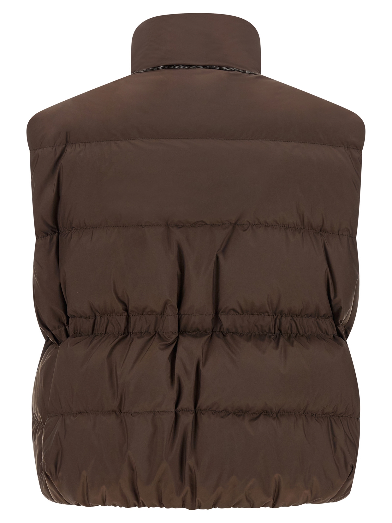 [Brunello Cucinelli] Vest FW26 MD5987612C092