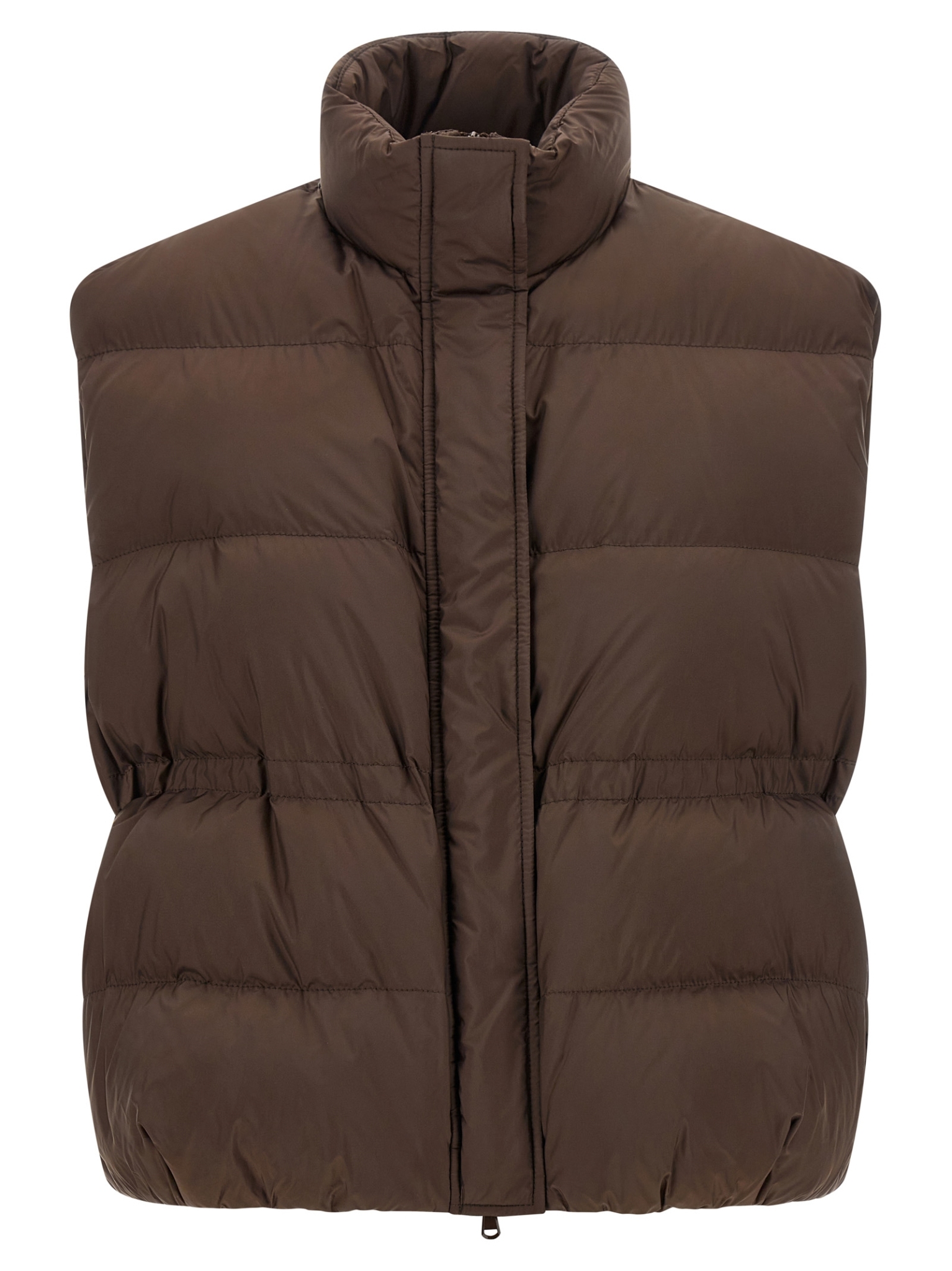 [Brunello Cucinelli] Vest FW26 MD5987612C092