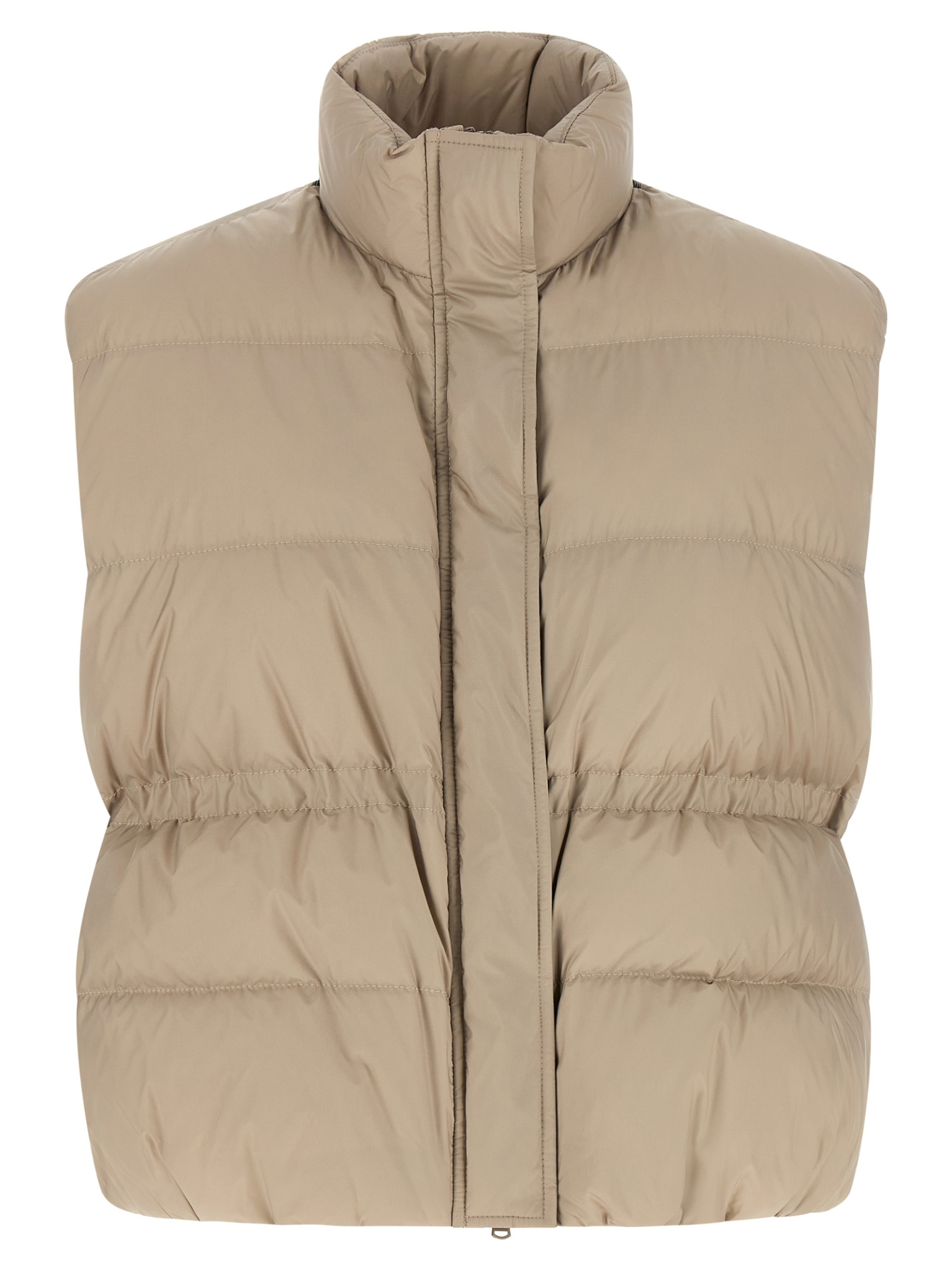 [Brunello Cucinelli] Vest FW26 MD5987612C7958