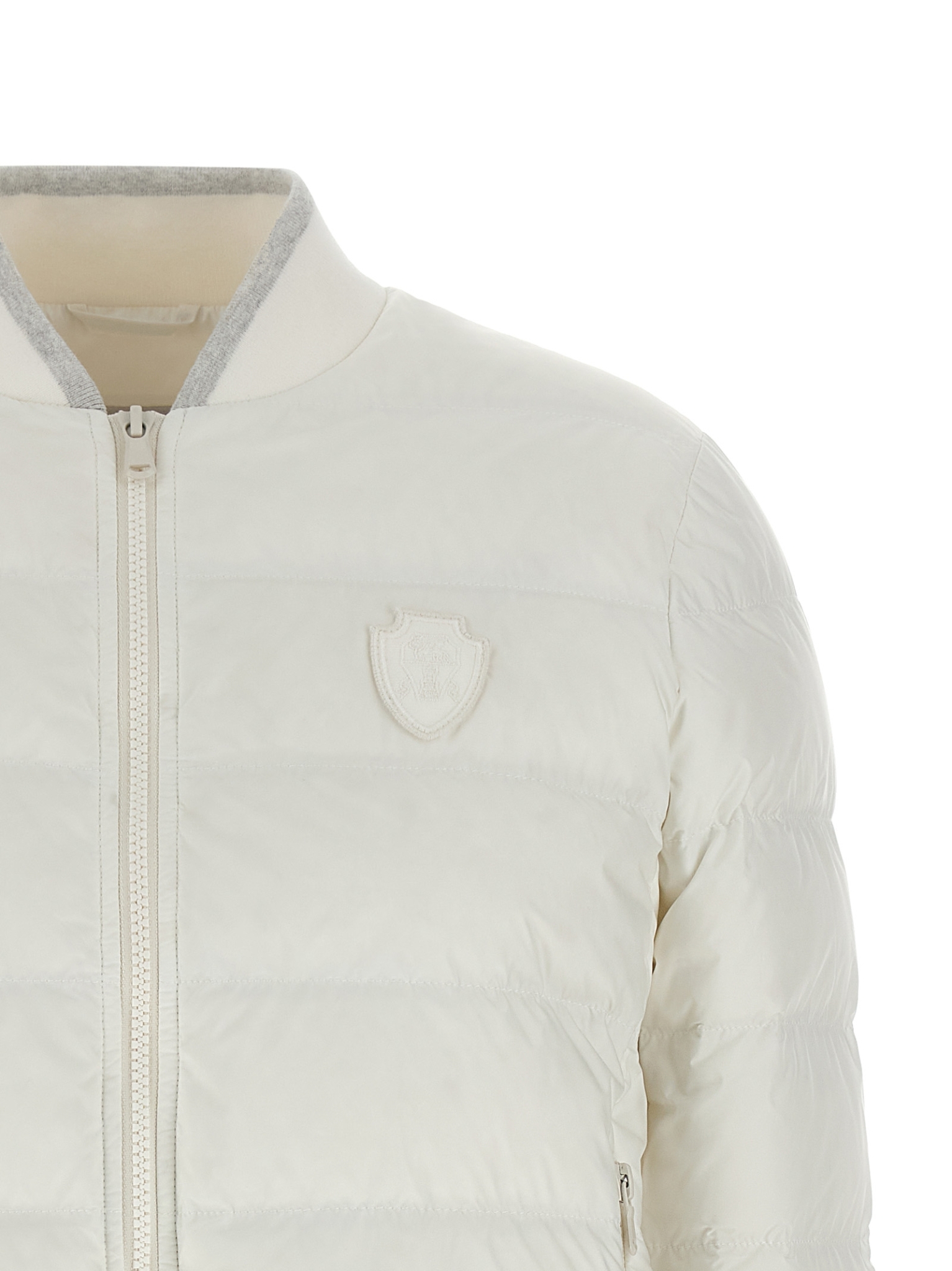 [Brunello Cucinelli] Down jacket FW26 MD5983309C1202