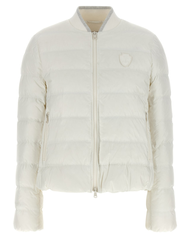 [Brunello Cucinelli] Down jacket FW26 MD5983309C1202