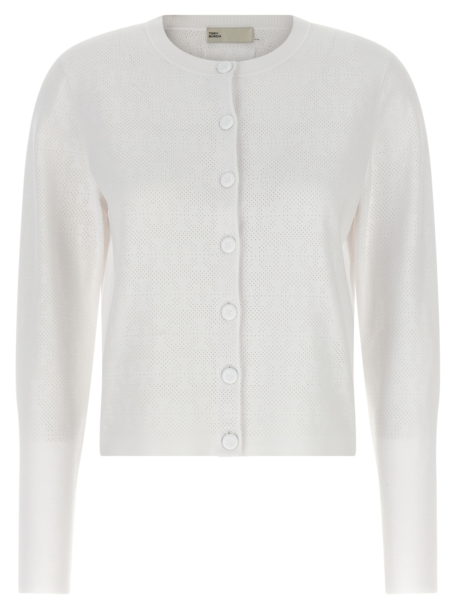 [Tory Burch] Knitwear FW26 181837100