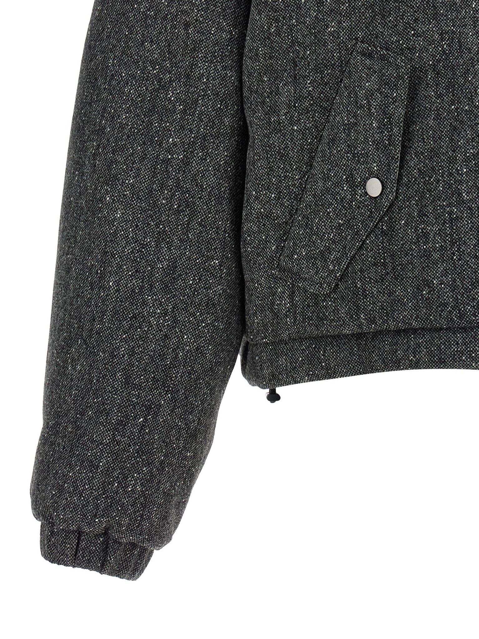 [Brunello Cucinelli] Down jacket FW26 MD0023657C001