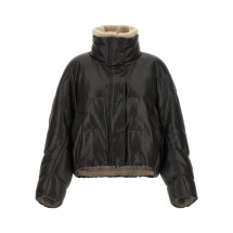 [Brunello Cucinelli] Down jacket FW26 MPCTN7552C4192