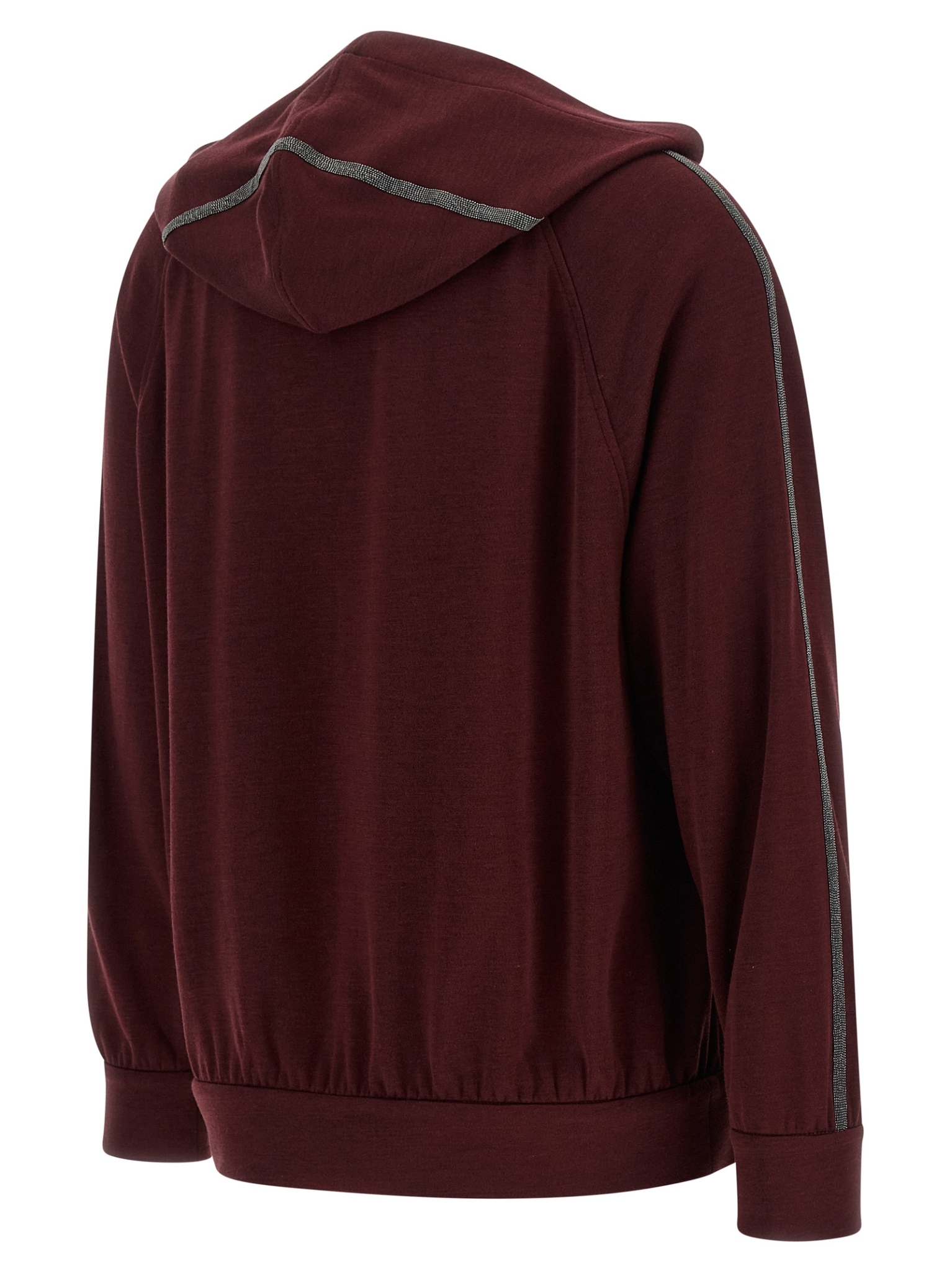 [Brunello Cucinelli] Sweatshirt FW26 MP828SM606C9813