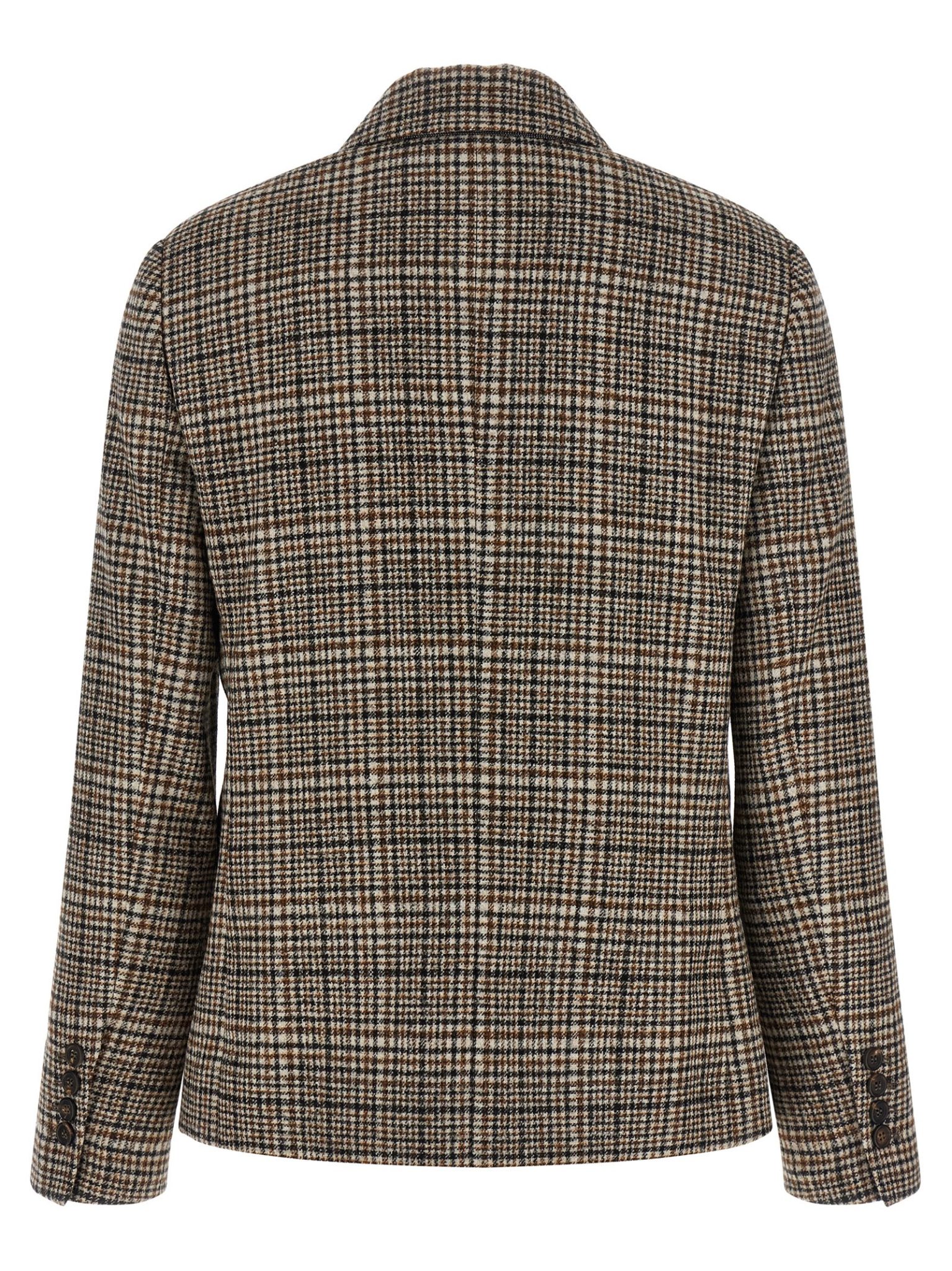 [Brunello Cucinelli] Blazer FW26 MG5577359PC016