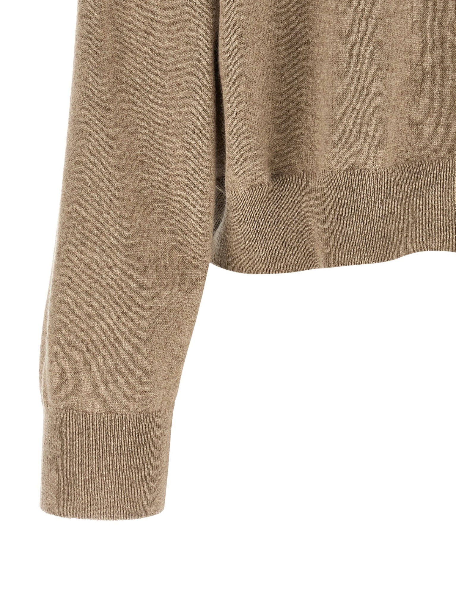 [Brunello Cucinelli] Knitwear FW26 M12246004PC077