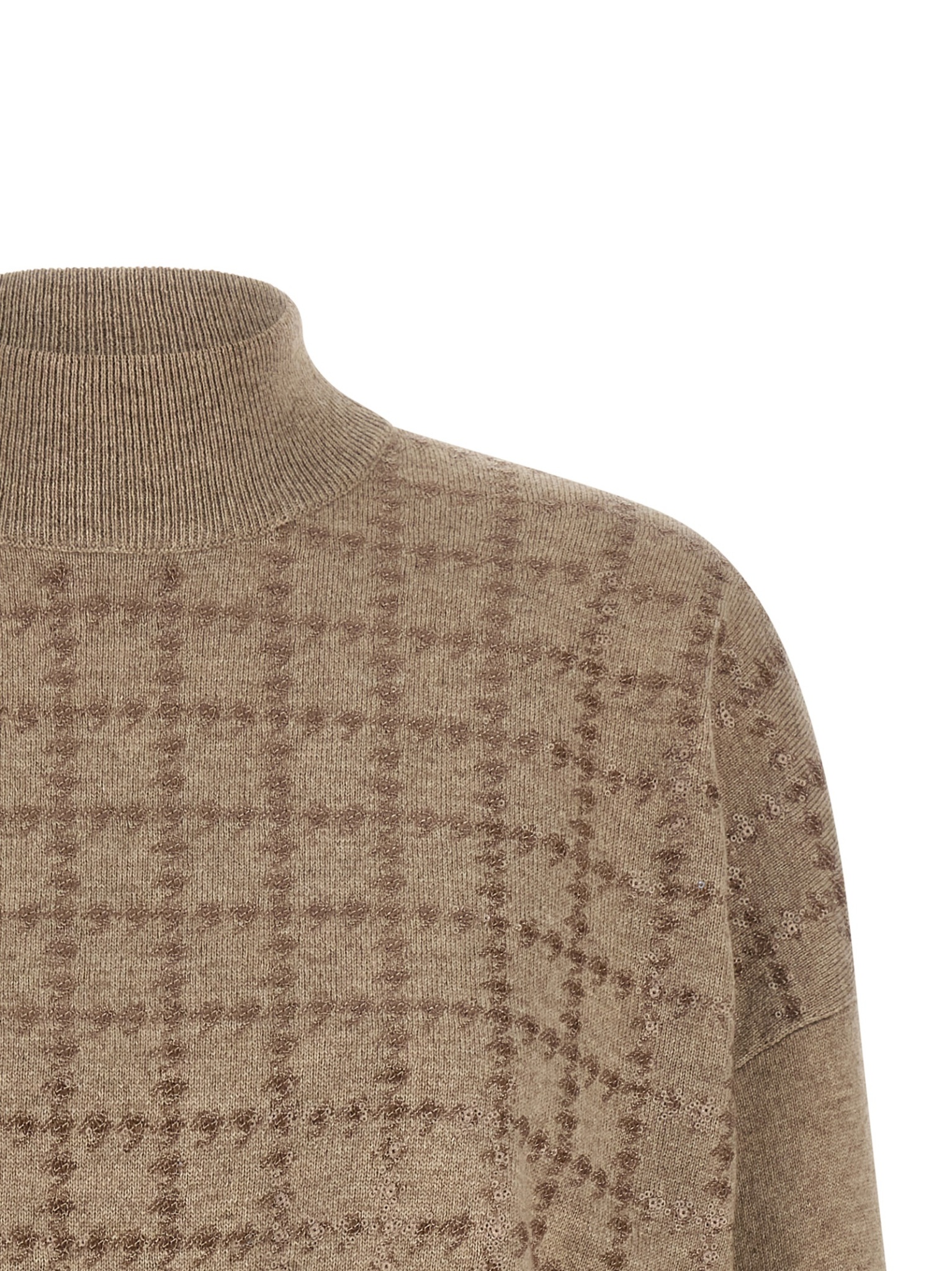 [Brunello Cucinelli] Knitwear FW26 M12246004PC077