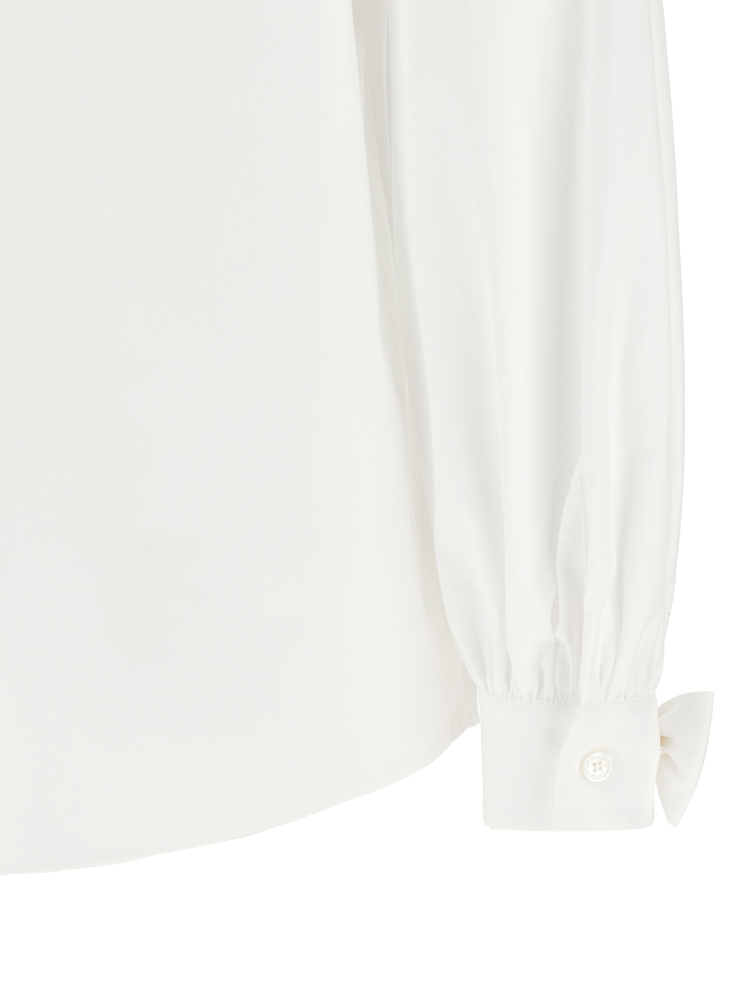 [Valentino Garavani] Shirts Long Sleeve FW26 B3AB8J55A6001