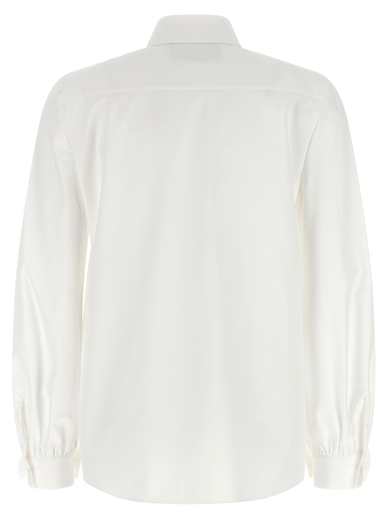 [Valentino Garavani] Shirts Long Sleeve FW26 B3AB8J55A6001