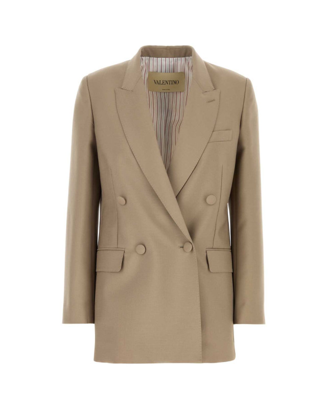 [Valentino Garavani] Jacket FW26 9B3CE5V5A6D LX7