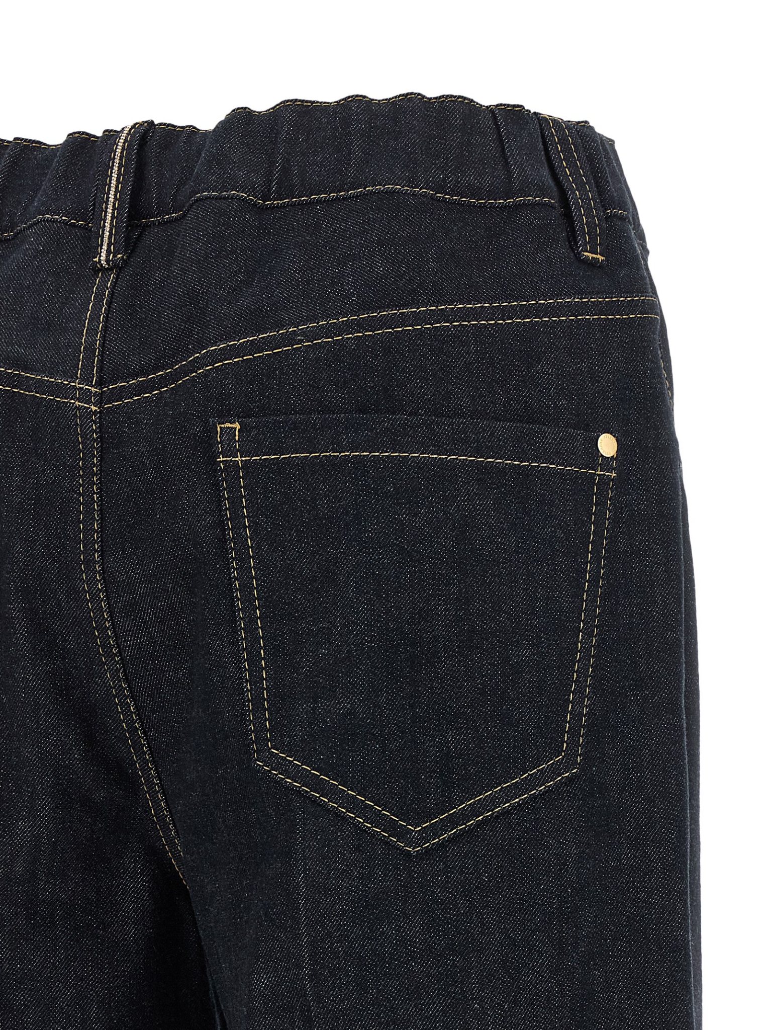 [Brunello Cucinelli] Jeans FW26 MP134P4108C001