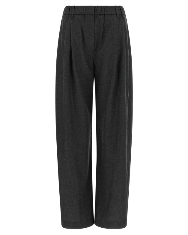 [Brunello Cucinelli] Trousers FW26 MP550P9253C1135