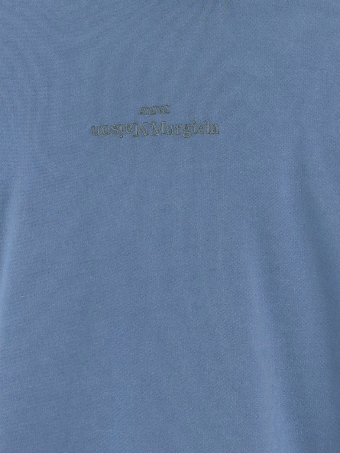 [Maison Margiela] Sweatshirt SS26 S50GU0167S25503 469