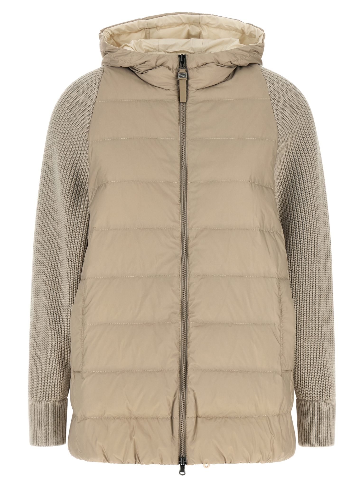 [Brunello Cucinelli] Down jacket FW26 MD5987779PC7958