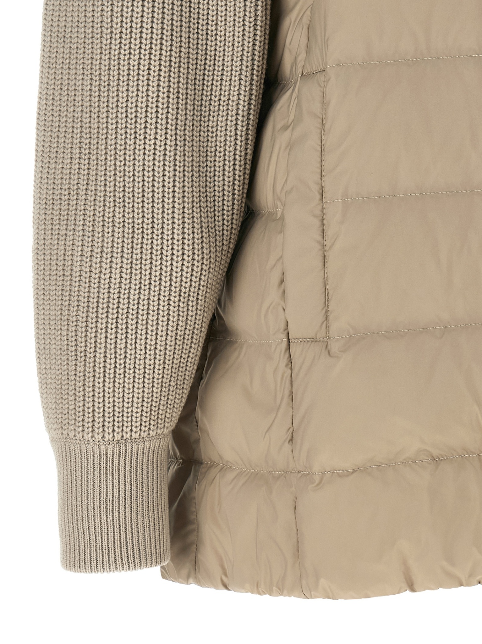 [Brunello Cucinelli] Down jacket FW26 MD5987779PC7958