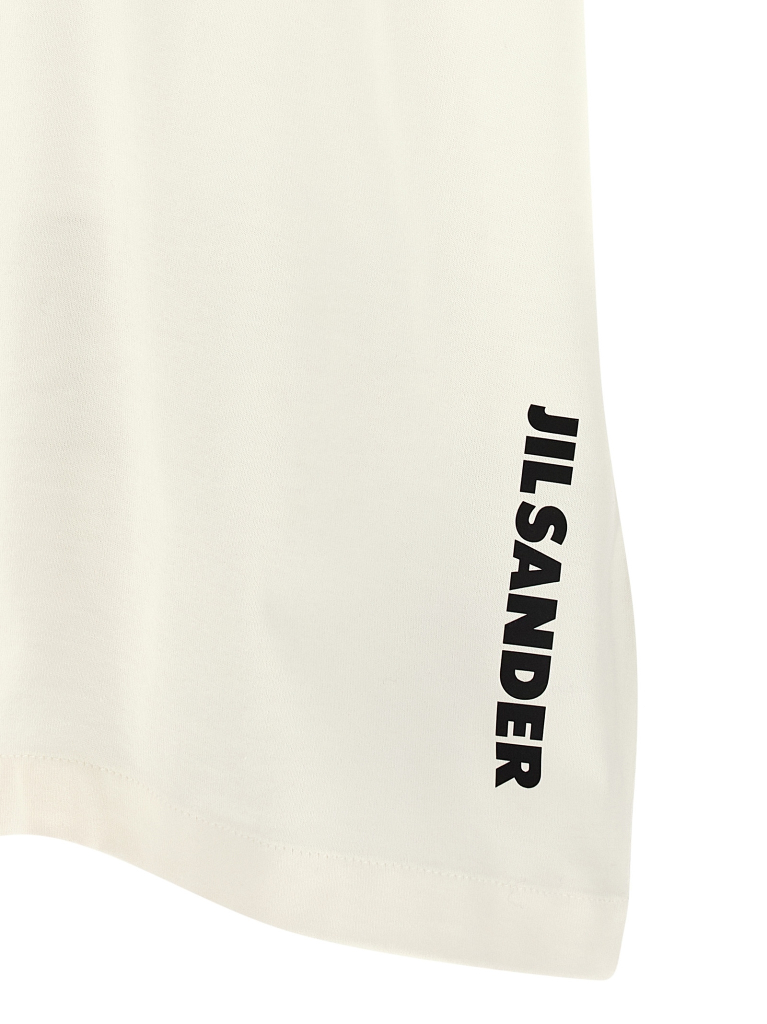 [Jil Sander] T-shirts Short Sleeve FW26 J22GC0277J20347102
