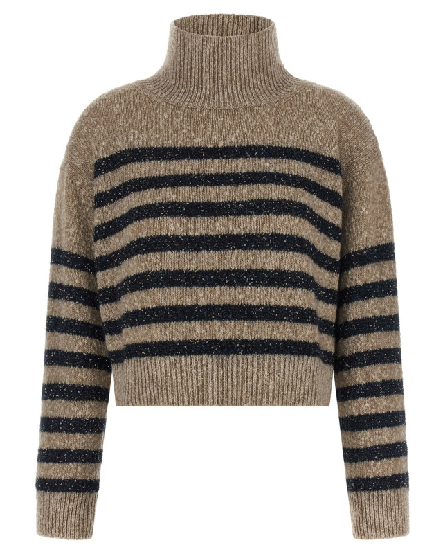 [Brunello Cucinelli] Knitwear FW26 MGY563704PCCJ15