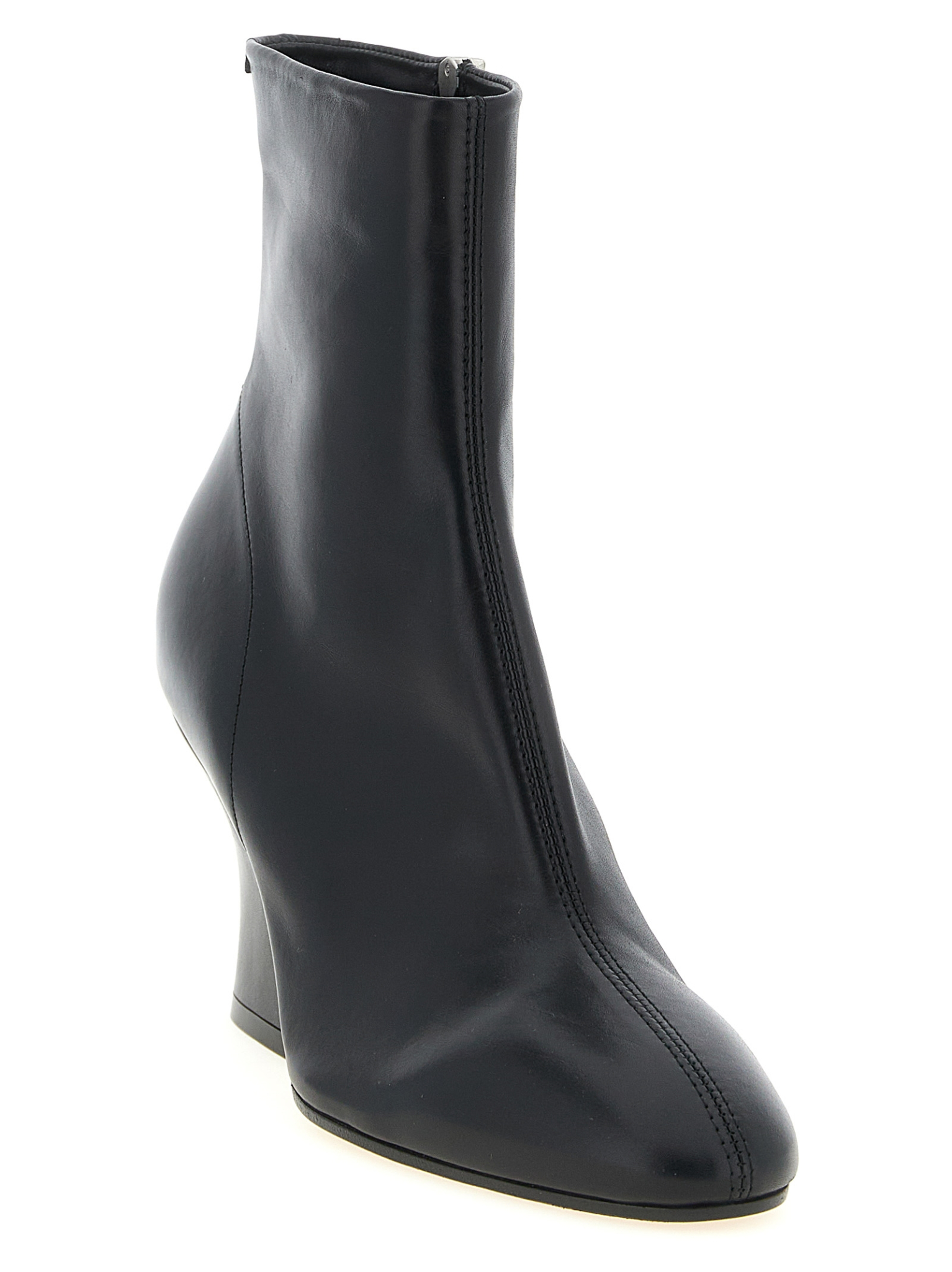 [Jil Sander] Boots FW26 J16WU0073P7689001