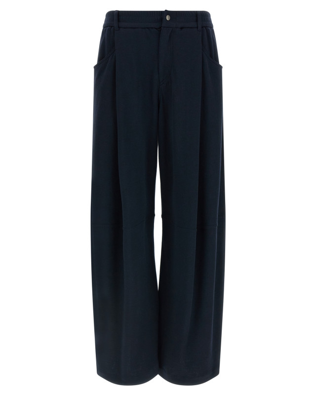 [Brunello Cucinelli] Trousers FW26 MP828B2B99C8366