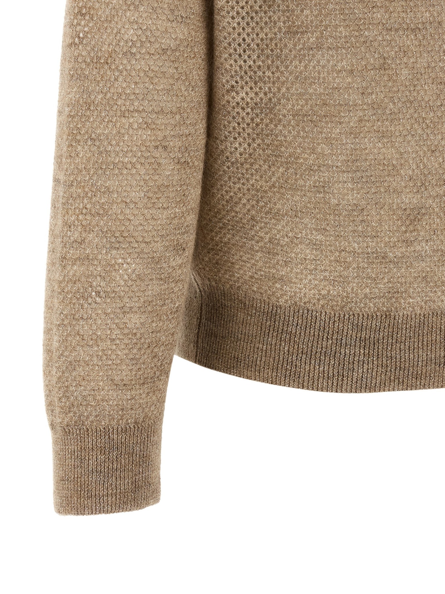 [Brunello Cucinelli] Knitwear FW26 MGG270510PCZA11