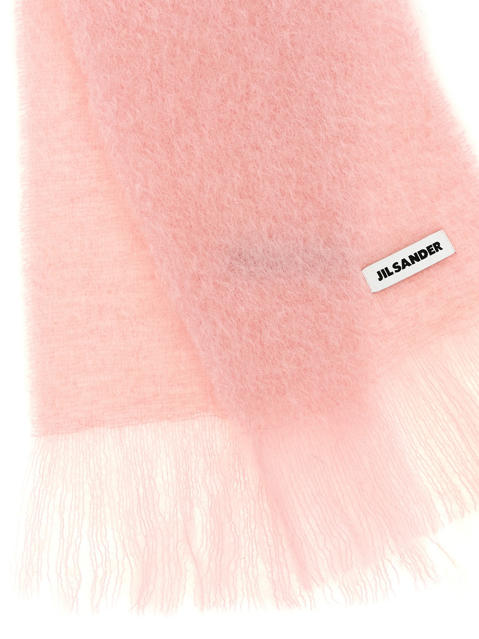 [Jil Sander] Scarf FW26 J02TE0113J40041659