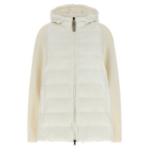 [Brunello Cucinelli] Down jacket FW26 MD5987779PC1202