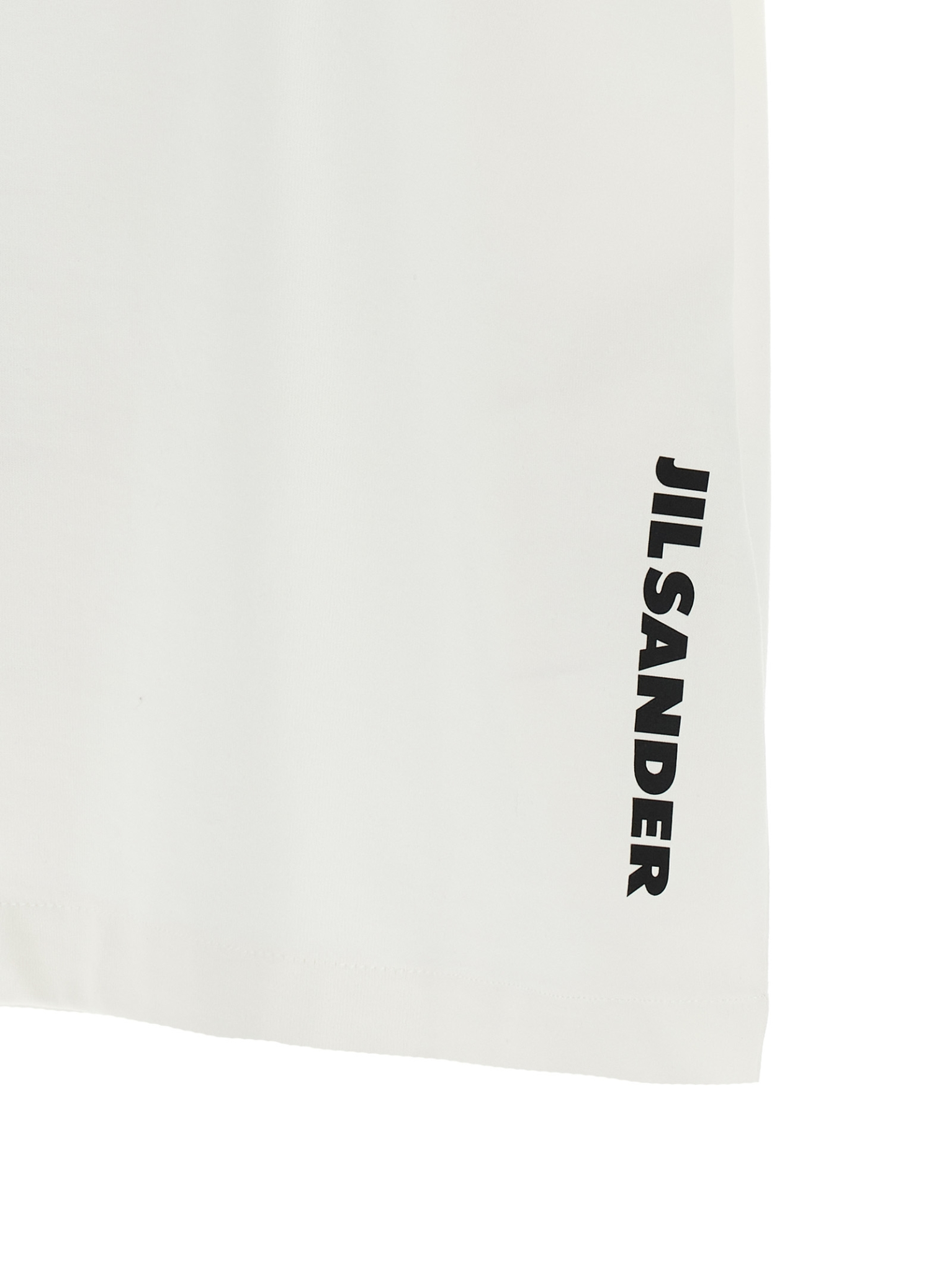 [Jil Sander] T-shirts Short Sleeve FW26 J02GC0173J20347102