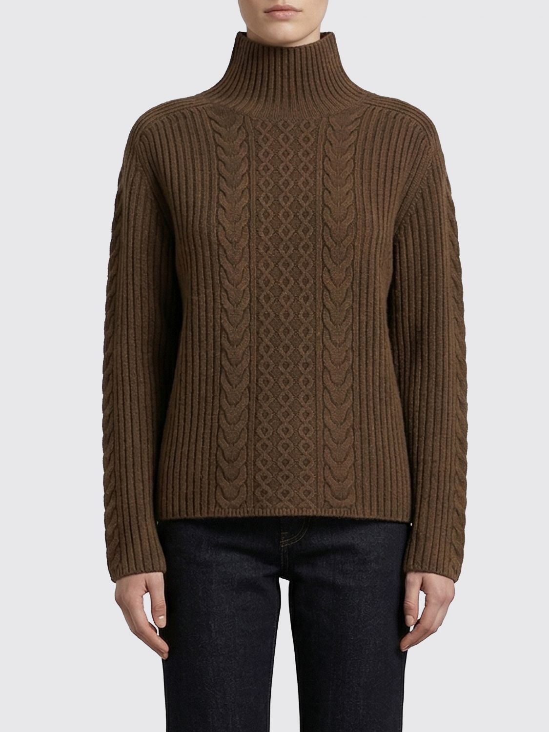 [S Max Mara] Knitwear SS26 2619361161600 012