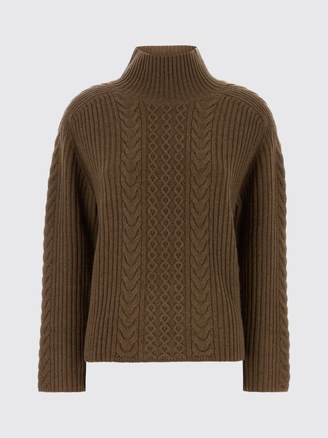 [S Max Mara] Knitwear SS26 2619361161600 012