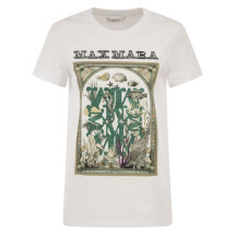 [MaxMara] T-shirts Short Sleeve SS26 2611941062600 019