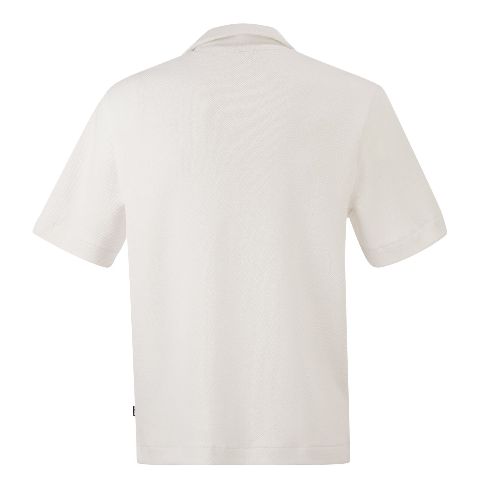 [BOSS] T-shirts Short Sleeve CO 5055882010279685 100