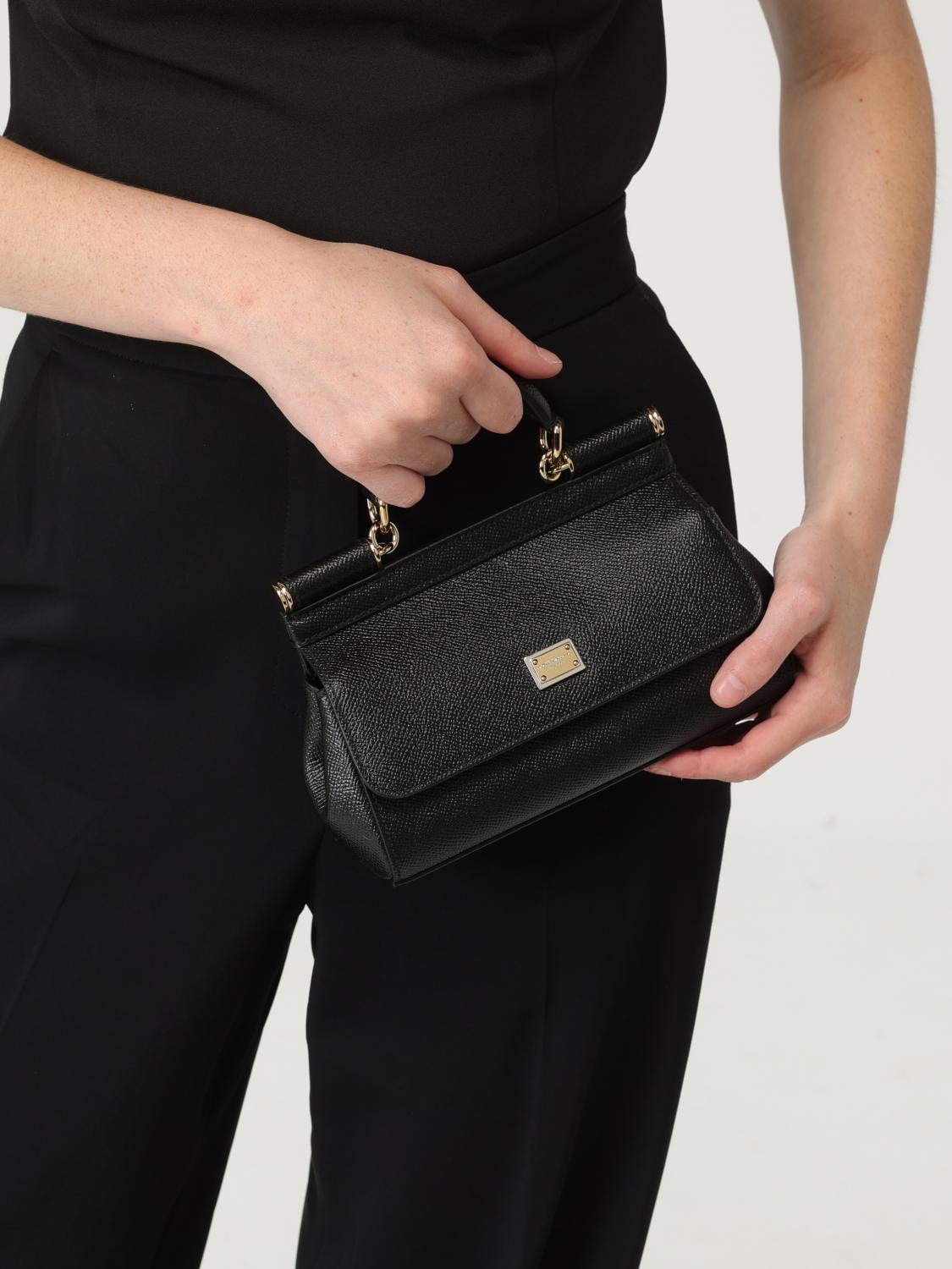[Dolce & Gabbana] Tote bag SS26 BB7116B1001 80999