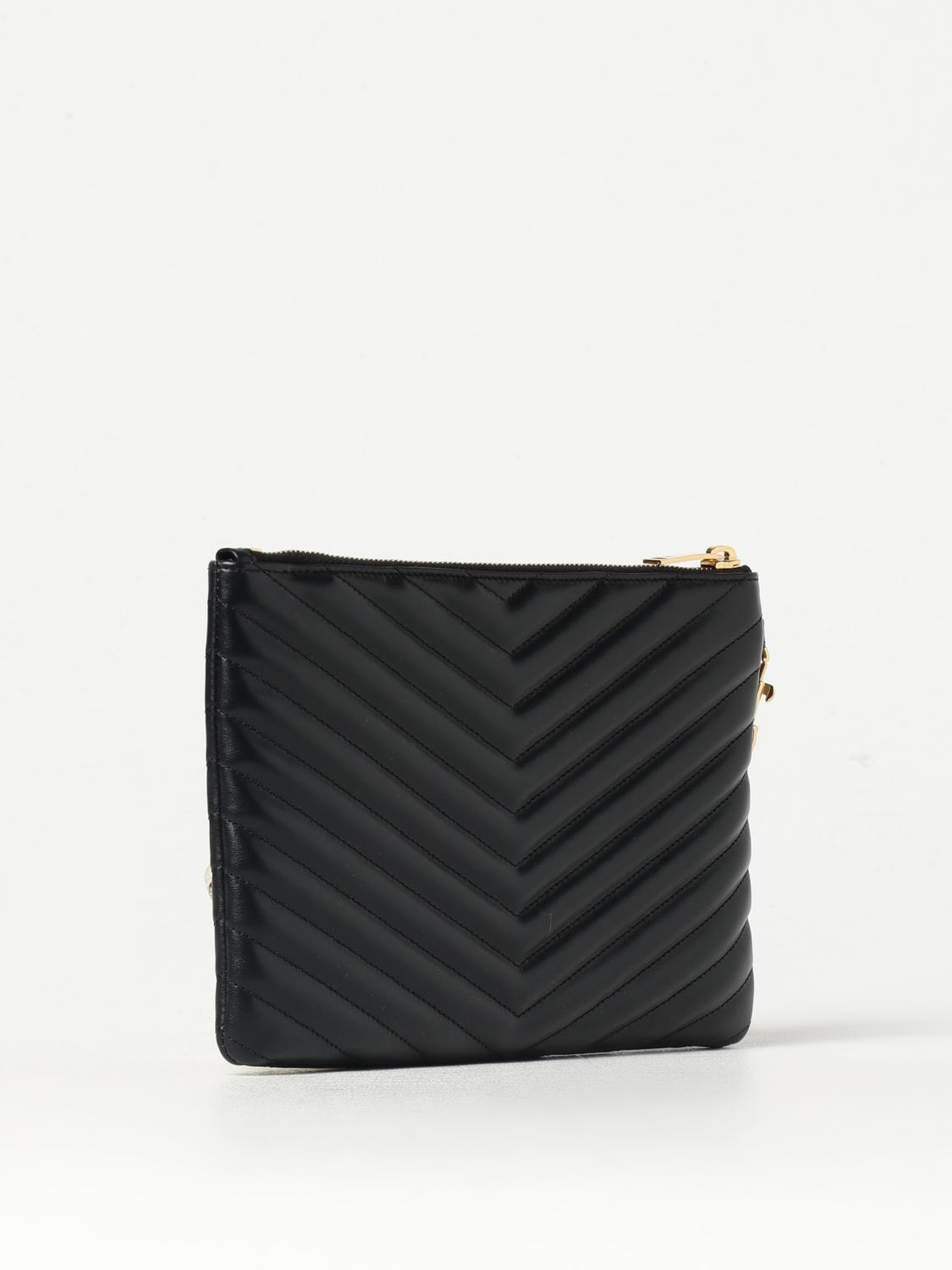 [Saint Laurent] Clutch bag FW26 379039CWU01 1000