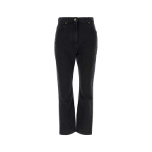 [Valentino Garavani] Jeans FW26 9B3DD21NAED 0NO