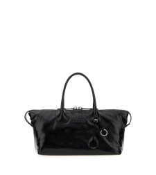 [Miu Miu] Tote bag FW26 5BA3352A44 F0002